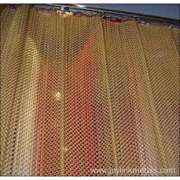 Fashionable Decorative wire Mesh